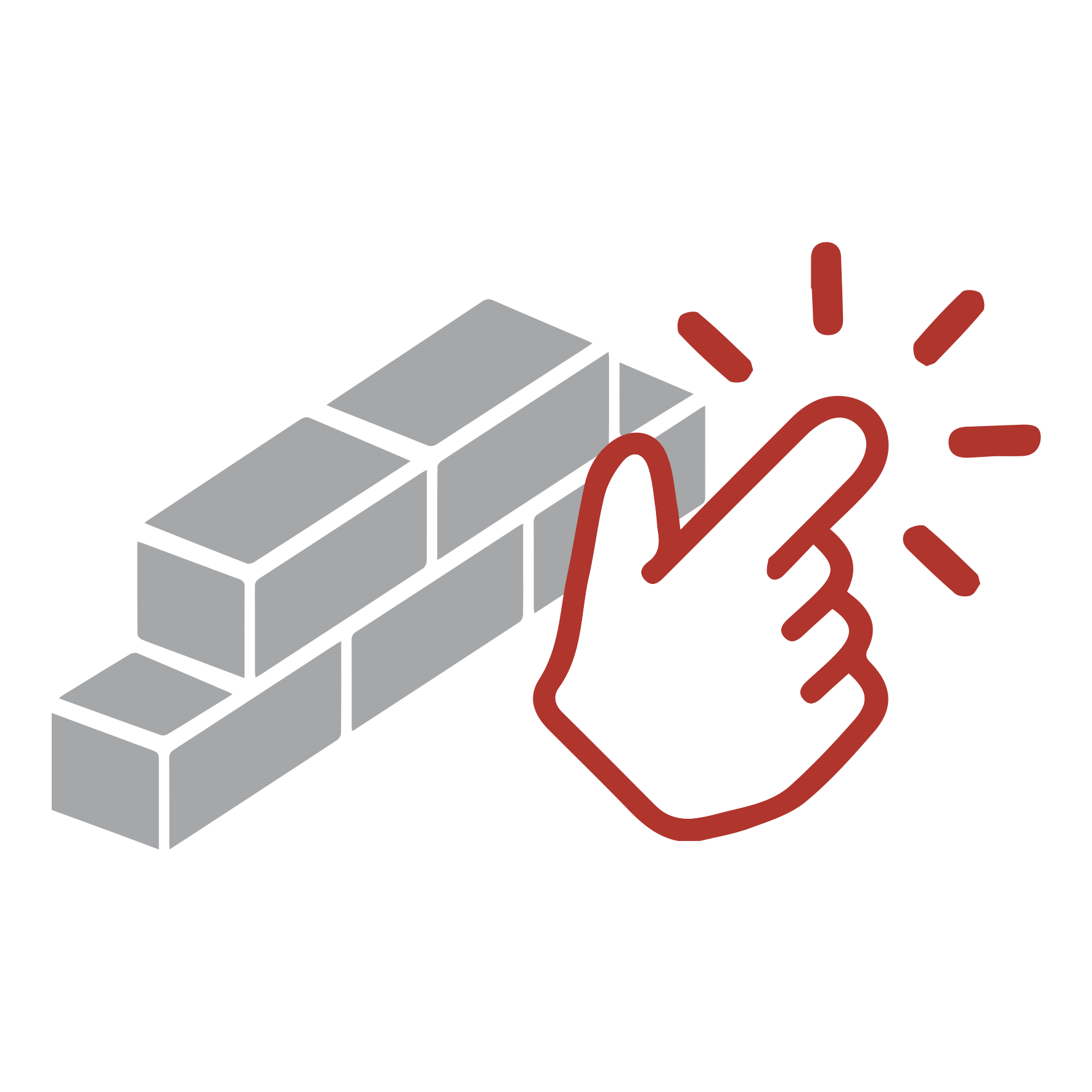 Easy to use ICON
